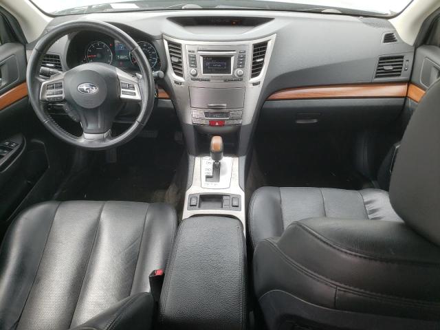 Photo 8 from auction – 2013 SUBARU OUTBACK 2. with VIN 4S4BRCKC8D3277468