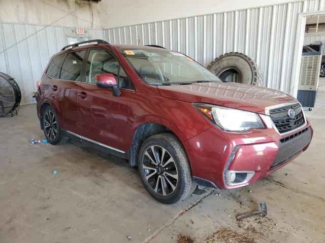 Photo 4 from auction – 2017 SUBARU FORESTER 2 with VIN JF2SJGWC2HH808347