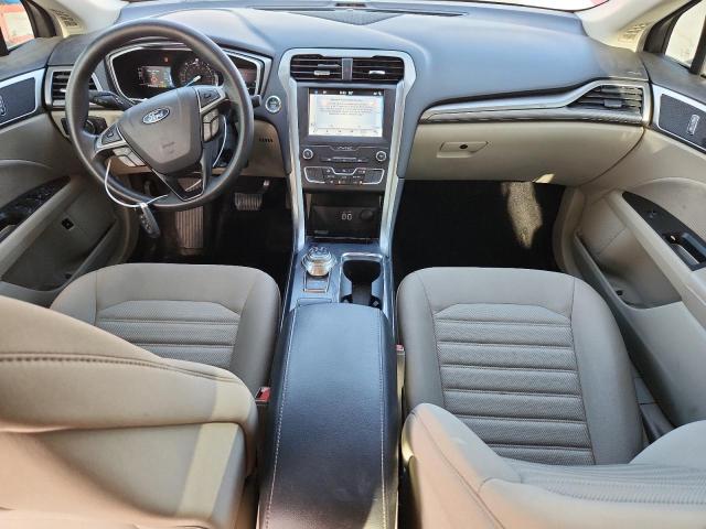 Photo 8 from auction – 2019 FORD FUSION SE with VIN 3FA6P0LU1KR103604