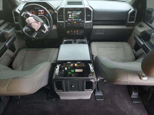 Photo 8 from auction – 2015 FORD F150 SUPER with VIN 1FTEW1EP1FKE26275