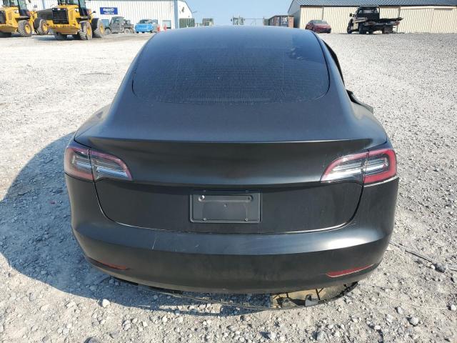 Photo 6 from auction – 2021 TESLA MODEL 3 with VIN 5YJ3E1EAXMF848383