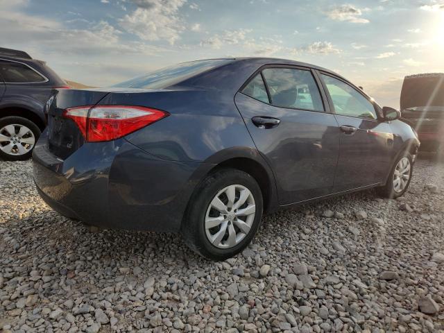 Photo 3 from auction – 2014 TOYOTA COROLLA L with VIN 5YFBURHE1EP171810