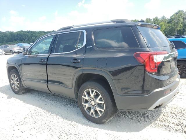 Photo 2 from auction – 2023 GMC ACADIA SLT with VIN 1GKKNUL48PZ185764