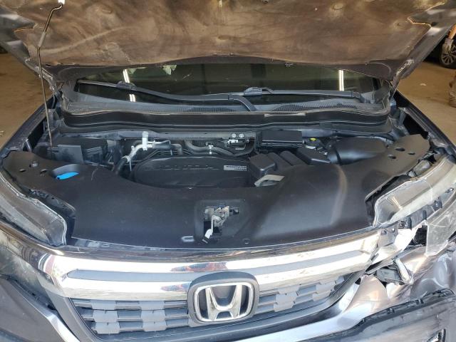 Photo 11 from auction – 2019 HONDA RIDGELINE with VIN 5FPYK3F50KB049082