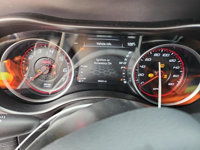 Photo 9 from auction – 2019 DODGE CHARGER SC with VIN 2C3CDXGJ3KH734790