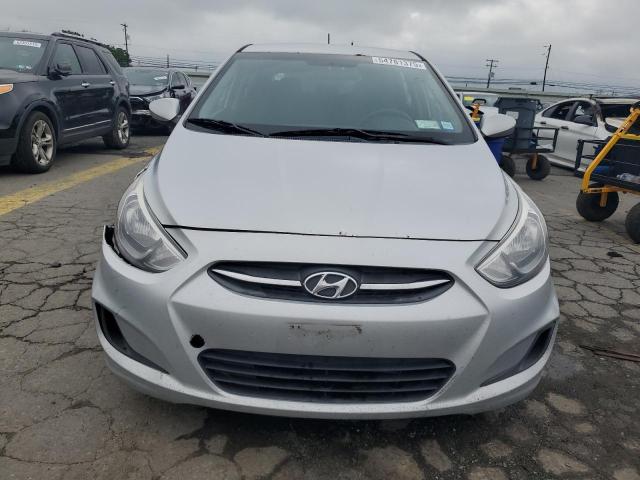 Photo 5 from auction – 2016 HYUNDAI ACCENT SE with VIN KMHCT5AE3GU290843