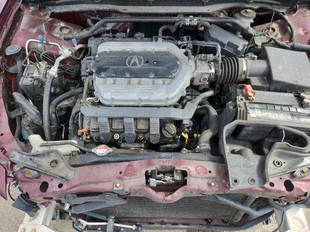 Photo 11 from auction – 2012 ACURA TL with VIN 19UUA8F28CA019515