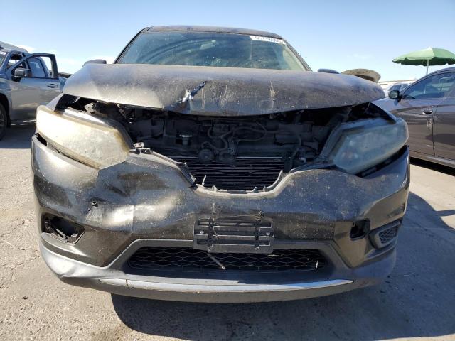 Photo 5 from auction – 2015 NISSAN ROGUE S with VIN KNMAT2MT9FP506681