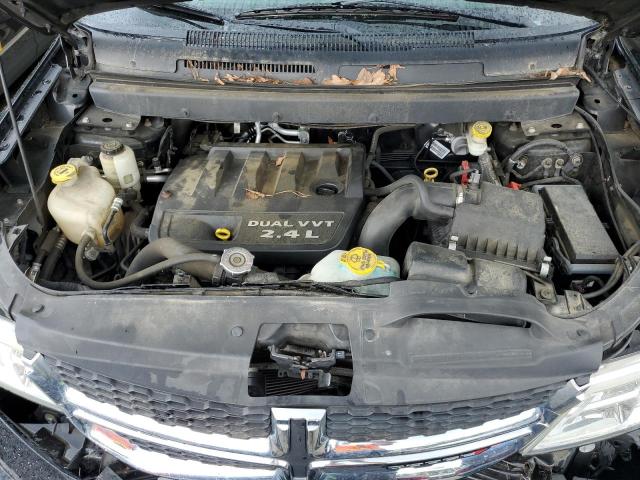 Photo 12 from auction – 2015 DODGE JOURNEY SE with VIN 3C4PDCAB6FT617595