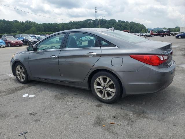 Photo 2 from auction – 2013 HYUNDAI SONATA SE with VIN 5NPEC4AC8DH600111