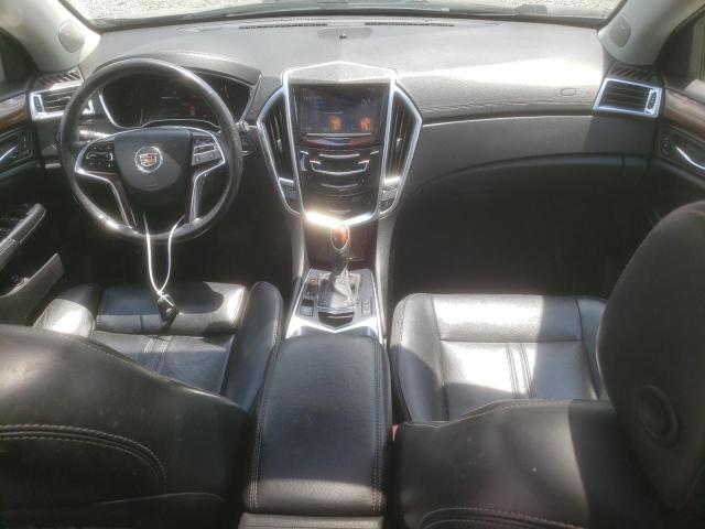 Photo 8 from auction – 2015 CADILLAC SRX PERFOR with VIN 3GYFNCE33FS574751