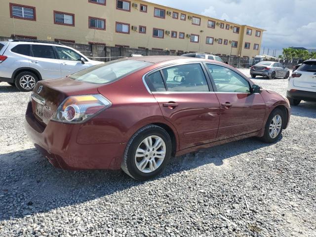 Photo 3 from auction – 2012 NISSAN ALTIMA BAS with VIN 1N4AL2AP2CC188046