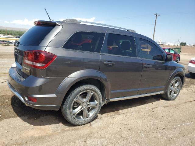 Photo 3 from auction – 2018 DODGE JOURNEY CR with VIN 3C4PDCGG5JT156112