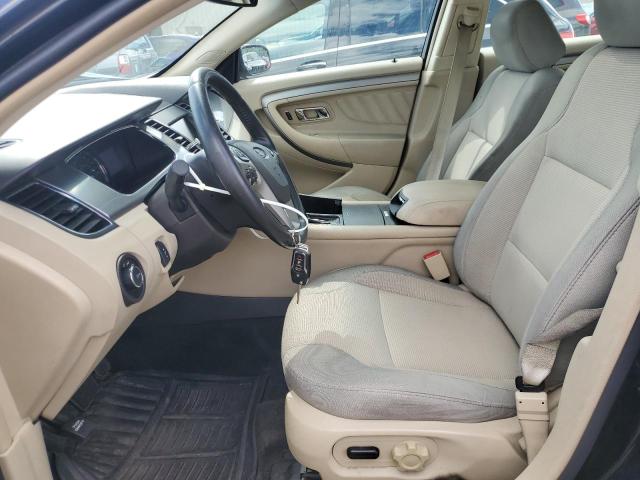 Photo 7 from auction – 2013 FORD TAURUS SEL with VIN 1FAHP2E8XDG184410