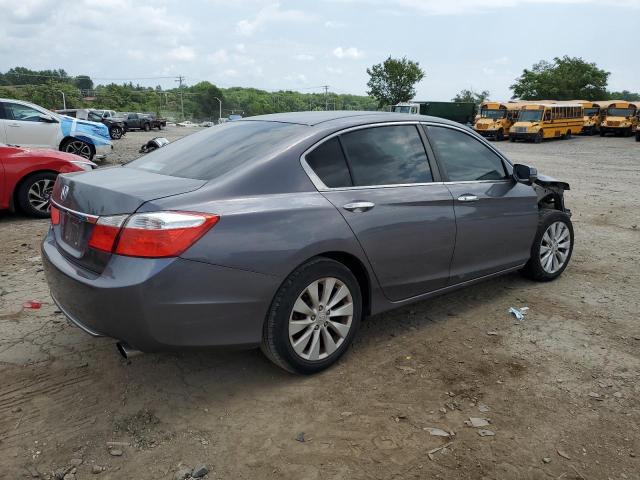 Photo 3 from auction – 2015 HONDA ACCORD EX with VIN 1HGCR2F73FA002915
