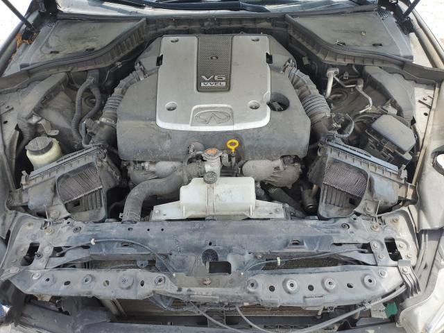 Photo 11 from auction – 2015 INFINITI Q50 BASE with VIN JN1BV7AR7FM412291