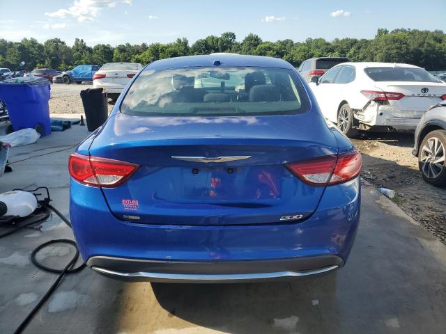 Photo 6 from auction – 2015 CHRYSLER 200 LIMITE with VIN 1C3CCCAB7FN587027