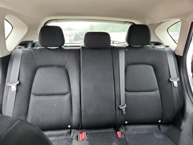 Photo 10 from auction – 2017 MAZDA CX-5 SPORT with VIN JM3KFBBL7H0144626