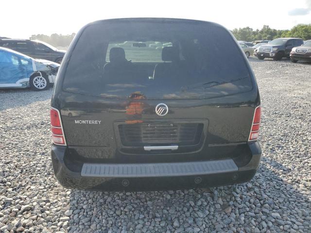 Photo 6 from auction – 2004 MERCURY MONTEREY with VIN 2MRZA20294BJ16283