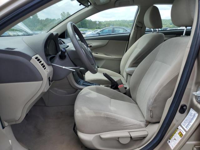 Photo 7 from auction – 2009 TOYOTA COROLLA BA with VIN 1NXBU40E59Z052841