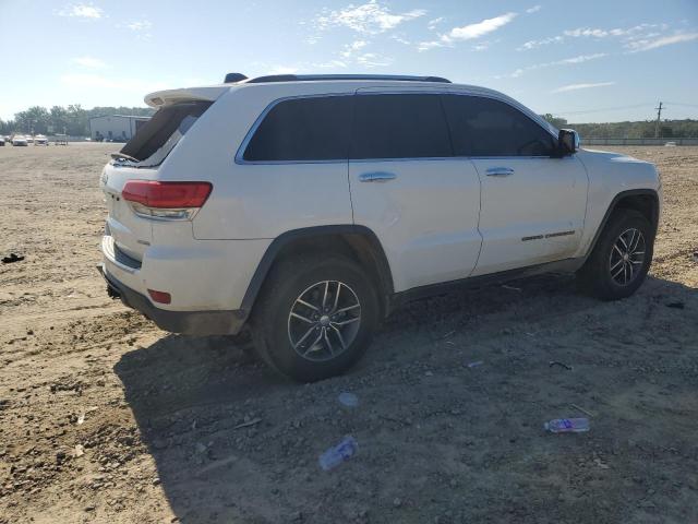 Photo 3 from auction – 2017 JEEP GRAND CHER with VIN 1C4RJEBG8HC957272