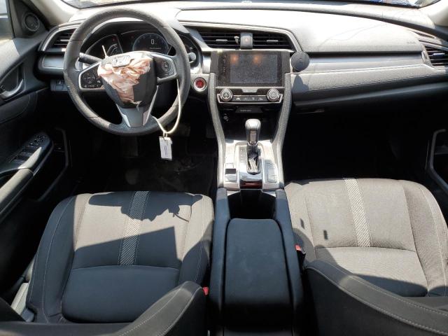 Photo 8 from auction – 2016 HONDA CIVIC EX with VIN 19XFC2F77GE080478