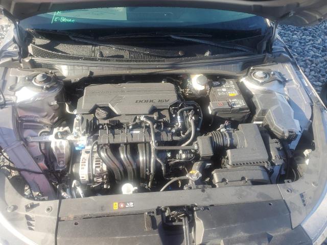Photo 11 from auction – 2025 KIA K4 LX with VIN 3KPFT4DE5SE134740