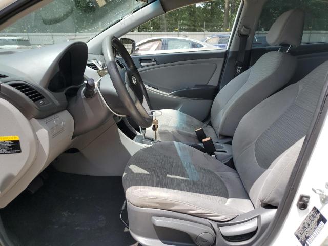 Photo 7 from auction – 2015 HYUNDAI ACCENT GLS with VIN KMHCT4AE2FU804187