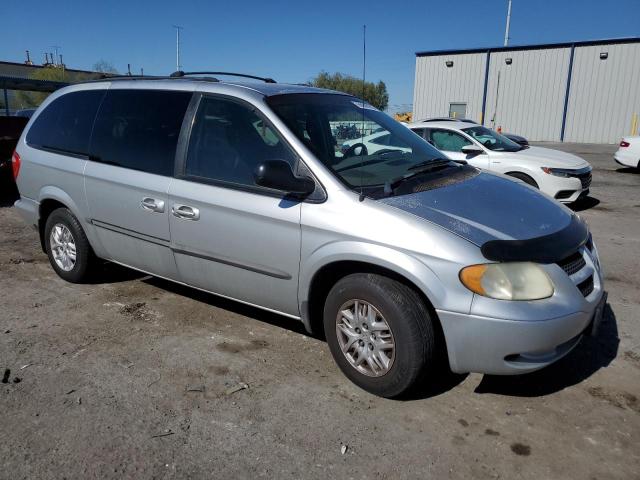 Photo 4 from auction – 2002 DODGE GRAND CARA with VIN 2B4GP44322R615239
