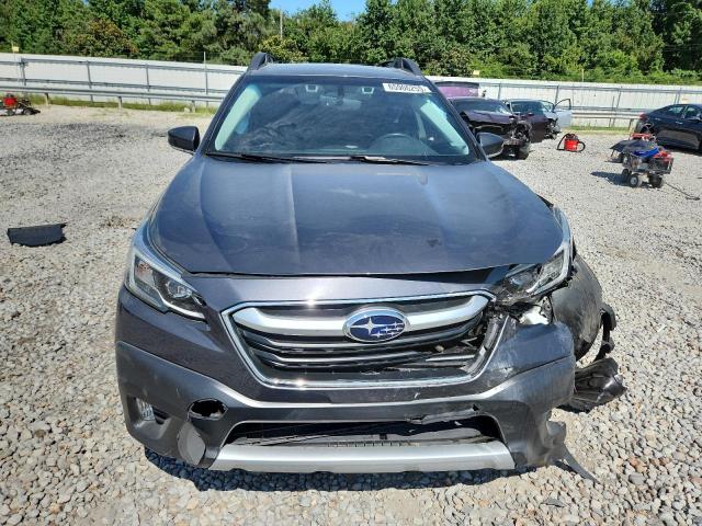 Photo 5 from auction – 2020 SUBARU OUTBACK LI with VIN 4S4BTANC5L3196024