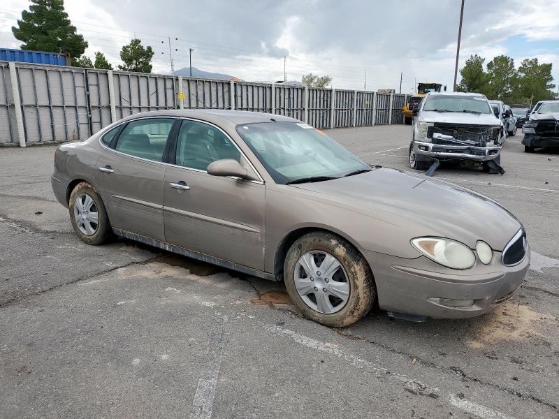 Photo 4 from auction – 2006 BUICK LACROSSE C with VIN 2G4WC552661293260