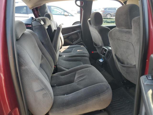 Photo 10 from auction – 2005 GMC NEW SIERRA with VIN 2GTEC13T851383657
