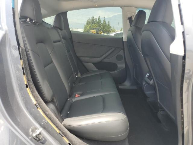 Photo 10 from auction – 2023 TESLA MODEL Y with VIN 7SAYGDEEXPA065394