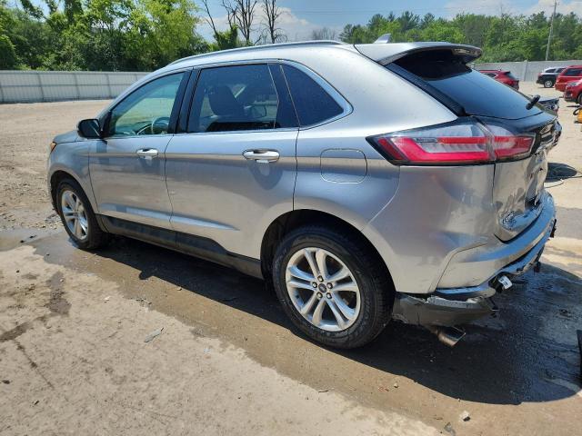 Photo 2 from auction – 2020 FORD EDGE SEL with VIN 2FMPK4J92LBA40415