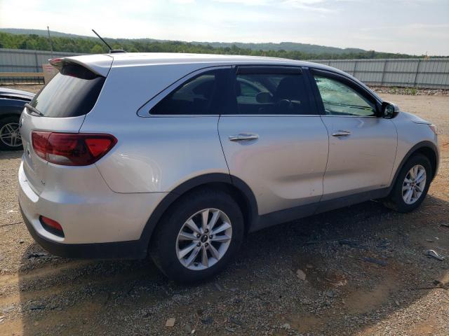 Photo 3 from auction – 2019 KIA SORENTO LX with VIN 5XYPGDA58KG487585