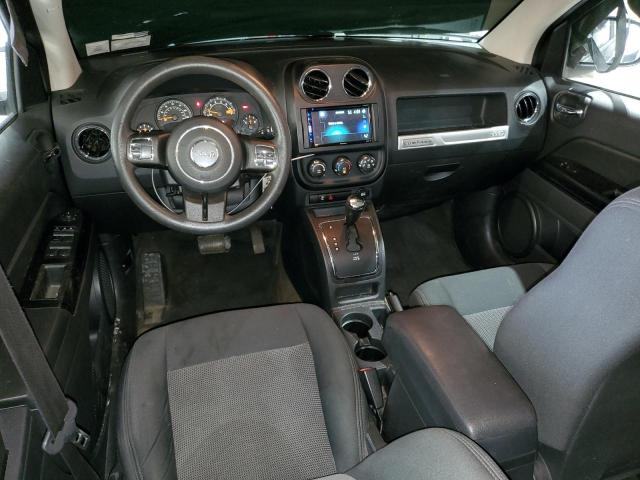 Photo 8 from auction – 2014 JEEP COMPASS SP with VIN 1C4NJCBA2ED779069