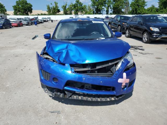 Photo 5 from auction – 2015 NISSAN SENTRA S with VIN 3N1AB7AP9FY358024