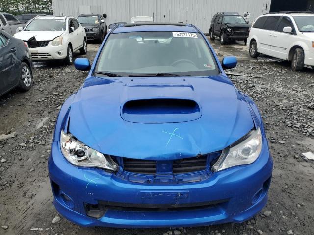 Photo 5 from auction – 2013 SUBARU IMPREZA WR with VIN JF1GR7E63DG813684