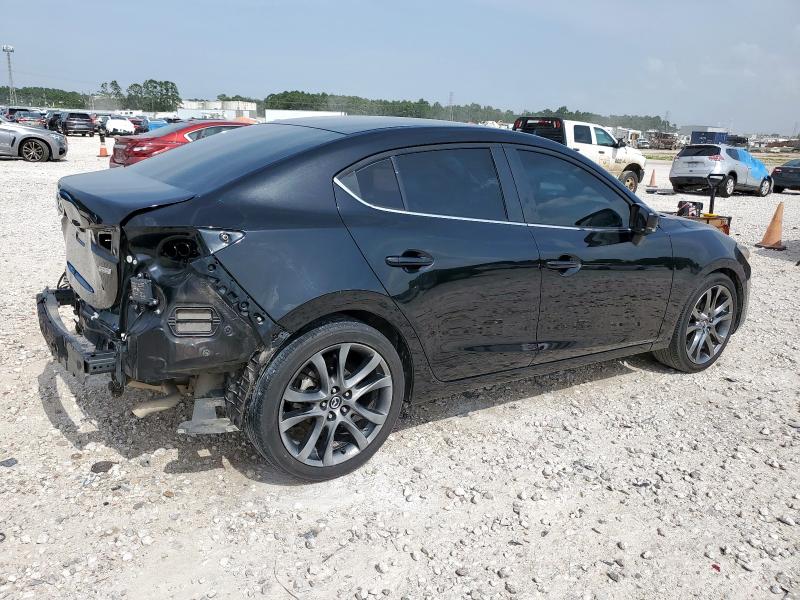 Photo 3 from auction – 2017 MAZDA 3 SPORT with VIN 3MZBN1U75HM107302