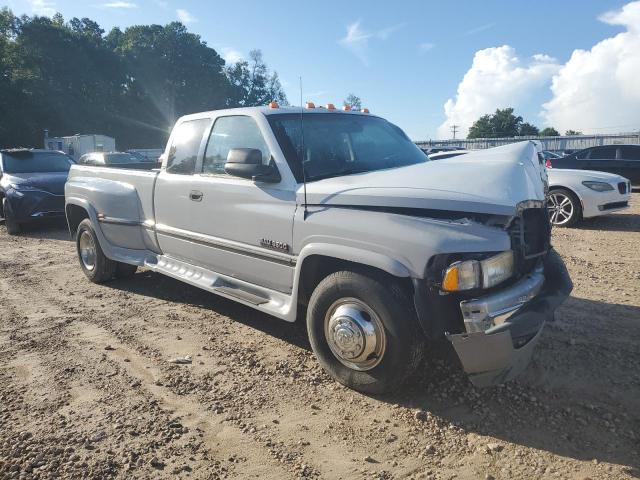 Photo 4 from auction – 1997 DODGE RAM 3500 with VIN 3B7MC33D1VM541040