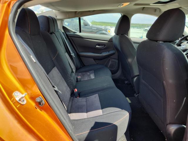 Photo 10 from auction – 2020 NISSAN SENTRA SR with VIN 3N1AB8DV2LY213063