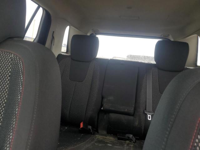 Photo 10 from auction – 2010 GMC TERRAIN SL with VIN 2CTALDEW0A6298501