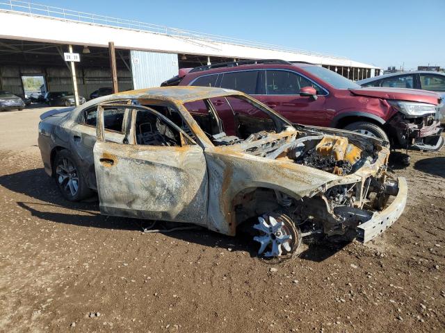 Photo 4 from auction – 2023 DODGE CHARGER GT with VIN 2C3CDXHG8PH597842