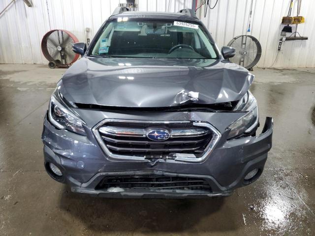 Photo 5 from auction – 2019 SUBARU OUTBACK 2. with VIN 4S4BSAFCXK3375384