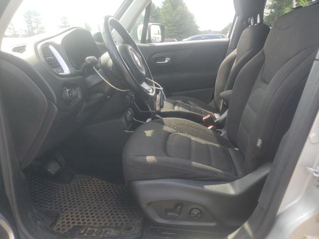Photo 7 from auction – 2018 JEEP RENEGADE L with VIN ZACCJBBBXJPH89189