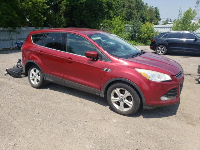 Photo 4 from auction – 2014 FORD ESCAPE with VIN 1FMCU0GX9EUA47883