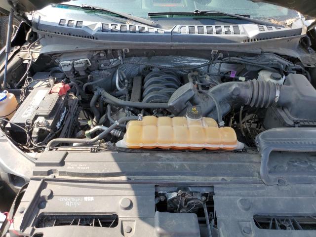 Photo 11 from auction – 2017 FORD F150 SUPER with VIN 1FTEW1EF4HFA04195
