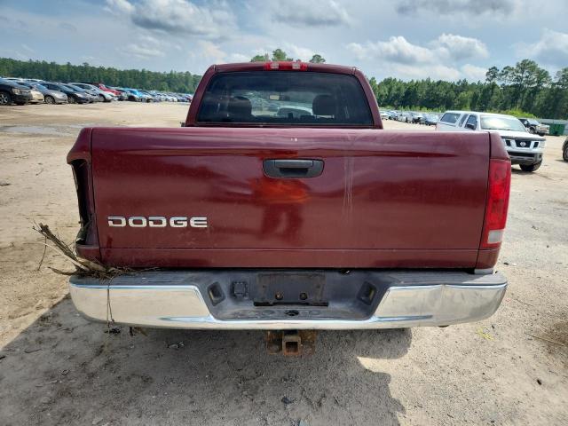 Фото 6 с аукциона – 2002 DODGE RAM 1500 с VIN 1D7HA18N82S567771