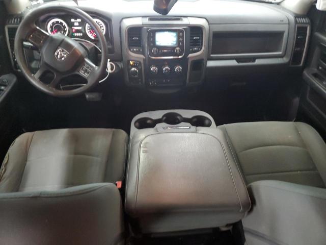 Photo 8 from auction – 2016 RAM 1500 ST with VIN 3C6RR7KT1GG188800
