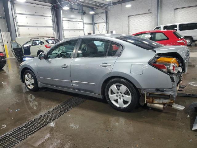 Photo 2 from auction – 2007 NISSAN ALTIMA 2.5 with VIN 1N4AL21E27N489392